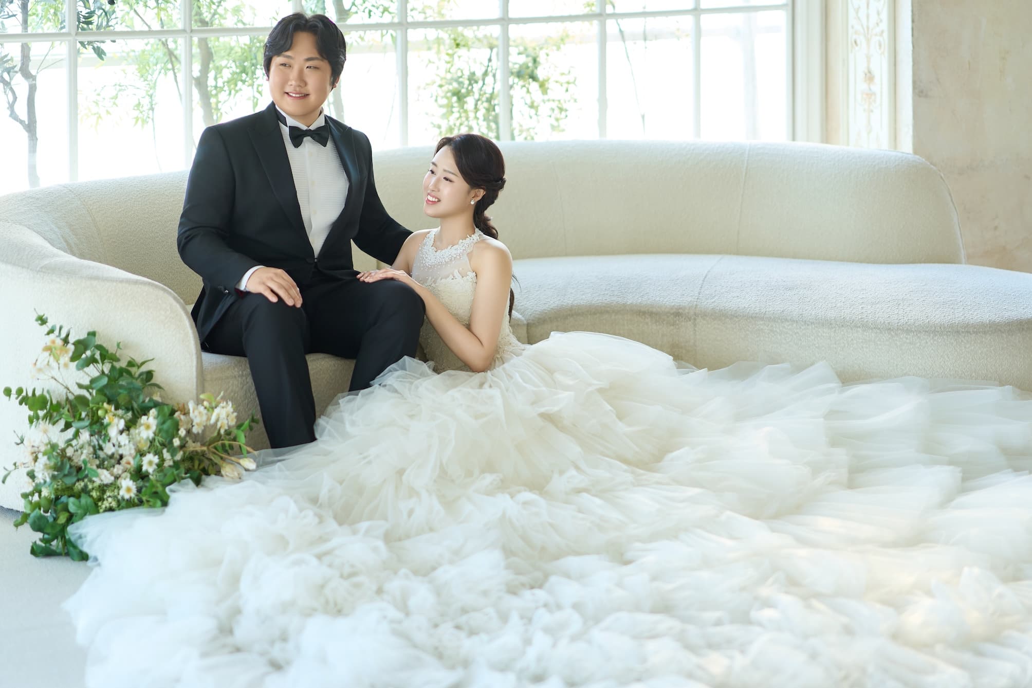 서로와 함께 풍성하게 넘치는 삶!