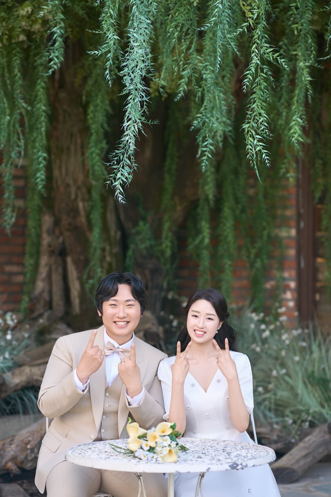 11월 22일에 새로이 시작합니다!