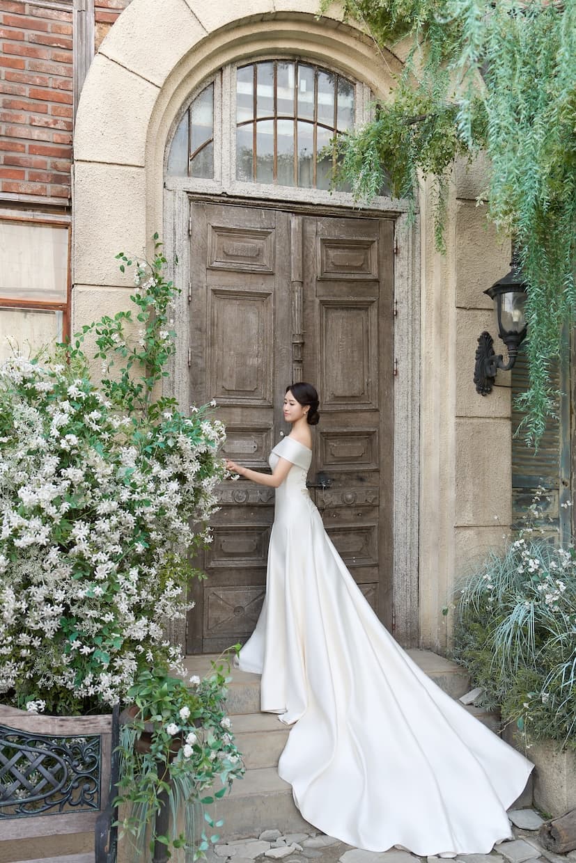 신랑이 넣고싶어서 넣은 사진 2